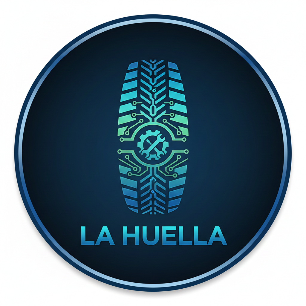 LaHuella